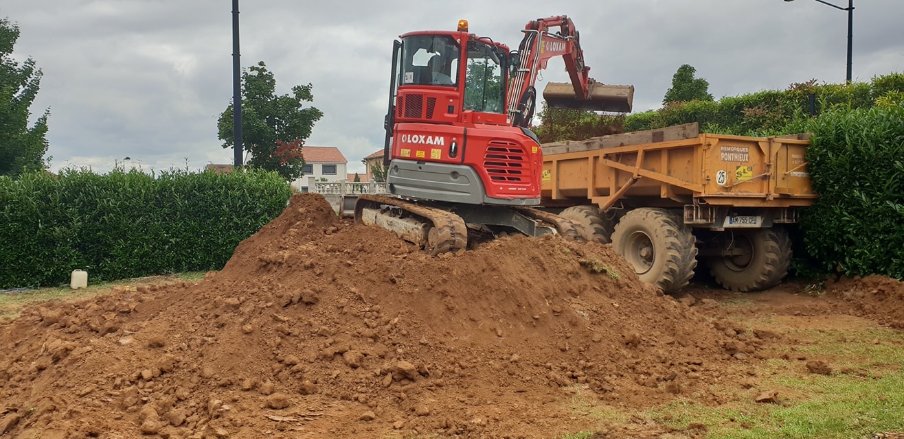 entreprise de gros œuvre près de Metz