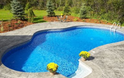 Construction de piscine à Nancy : pour nagez chez vous